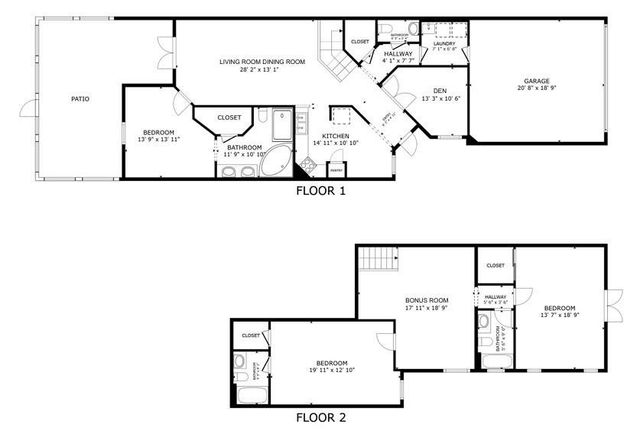 1915 Bridgepointe Circle 41, Vero Beach, FL 32967