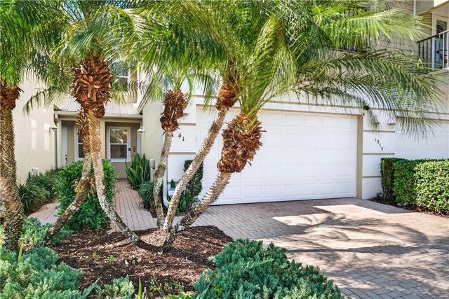1915 Bridgepointe Circle 41, Vero Beach, FL 32967