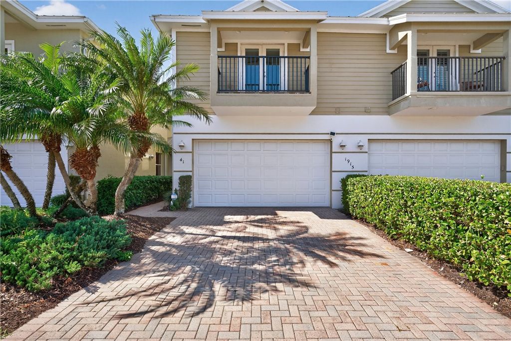 1915 Bridgepointe Circle 41, Vero Beach, FL 32967