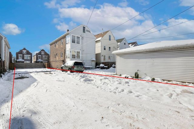 3128 W 41st Street, Chicago, IL 60632