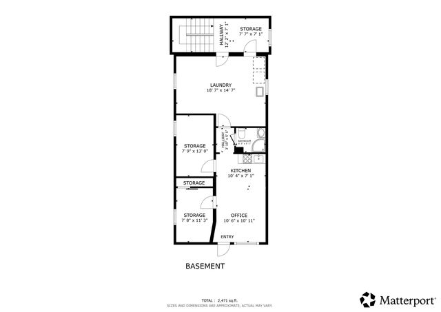 3128 W 41st Street, Chicago, IL 60632