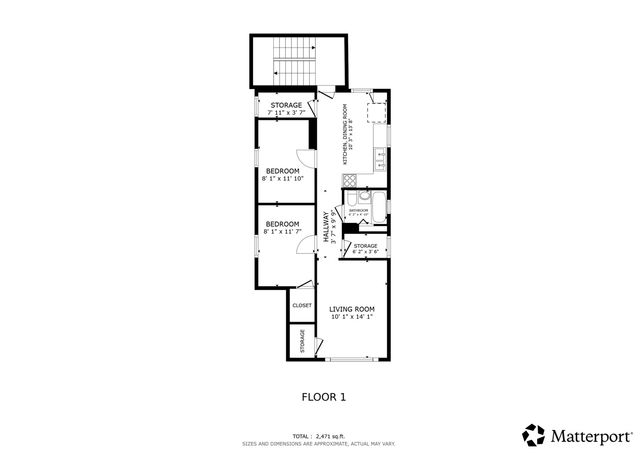 3128 W 41st Street, Chicago, IL 60632