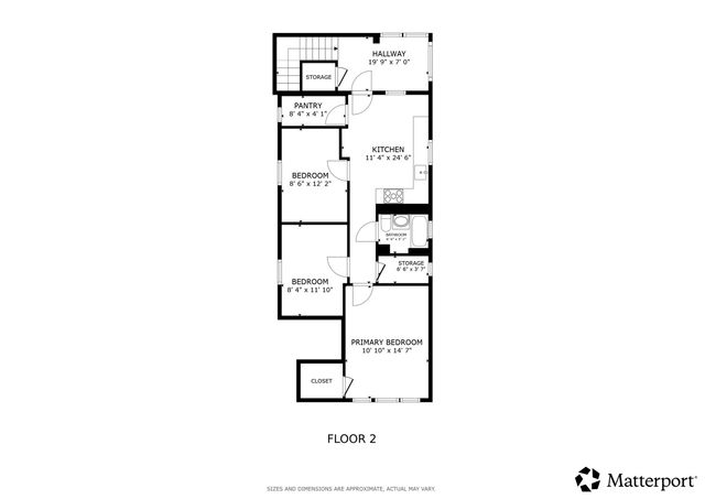 3128 W 41st Street, Chicago, IL 60632