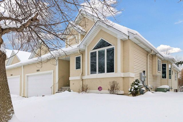 5800 Forestview Lane N, Plymouth, MN 55442