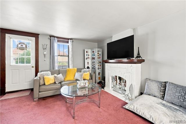 341 Davidson Avenue, Buffalo, NY 14215