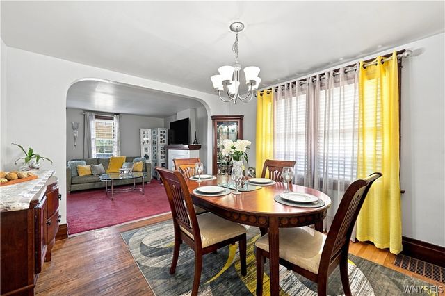 341 Davidson Avenue, Buffalo, NY 14215