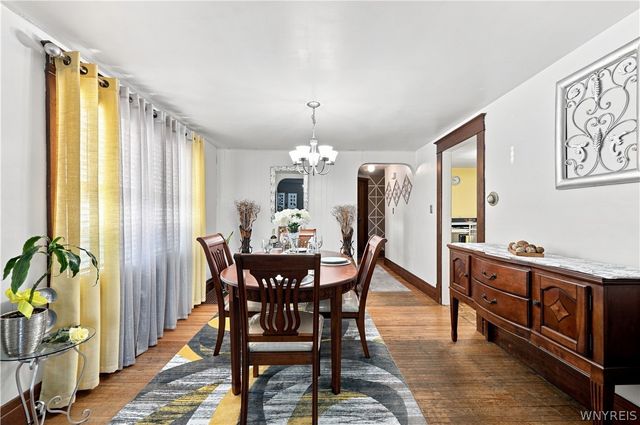 341 Davidson Avenue, Buffalo, NY 14215