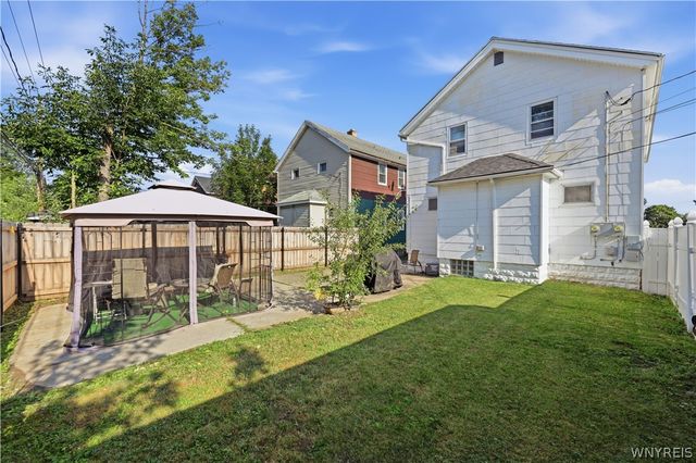 341 Davidson Avenue, Buffalo, NY 14215