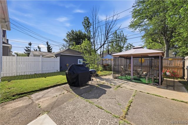 341 Davidson Avenue, Buffalo, NY 14215