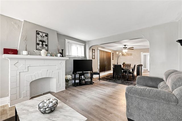 341 Davidson Avenue, Buffalo, NY 14215