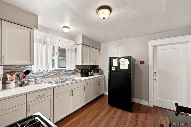 341 Davidson Avenue, Buffalo, NY 14215