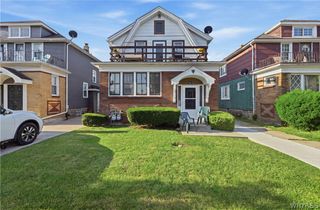 341 Davidson Avenue, Buffalo, NY 14215