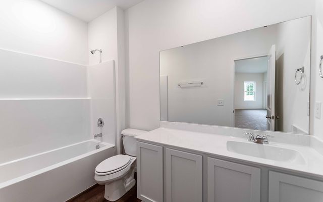 78 Stonehenge Lane, Manchester, TN 37355