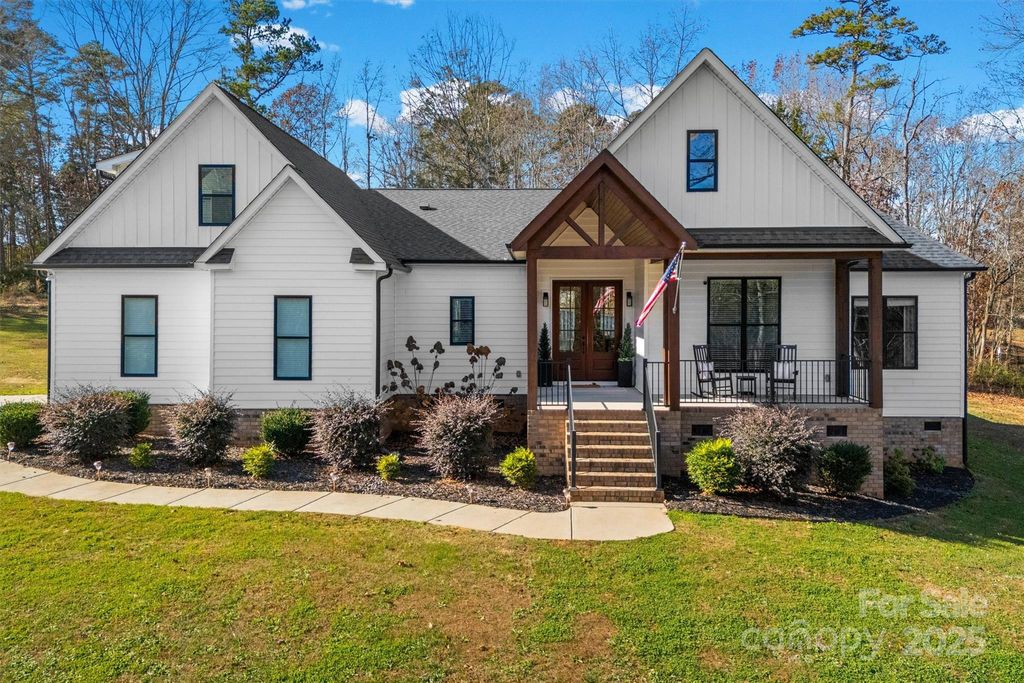 626 Deese Road, Monroe, NC 28110