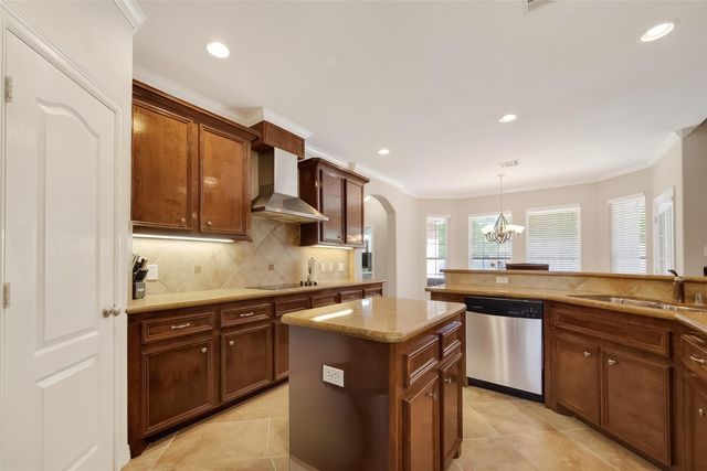 4402 Park Bend Drive, Baytown, TX 77521