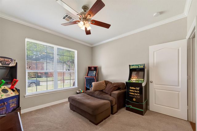 4402 Park Bend Drive, Baytown, TX 77521