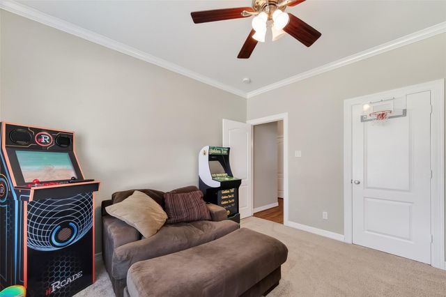 4402 Park Bend Drive, Baytown, TX 77521