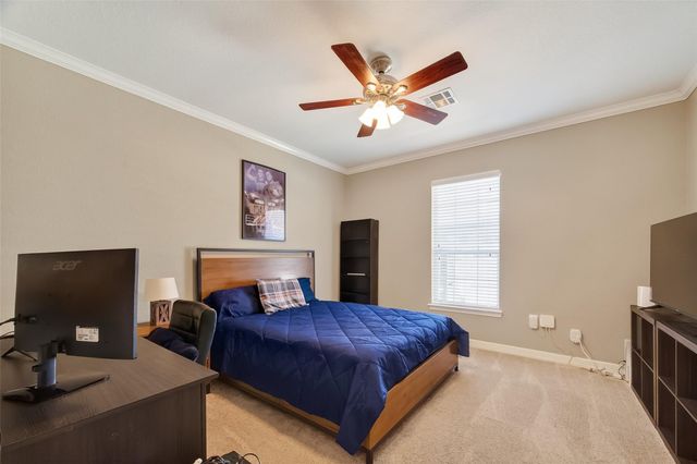 4402 Park Bend Drive, Baytown, TX 77521