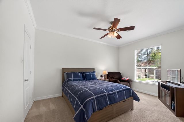 4402 Park Bend Drive, Baytown, TX 77521