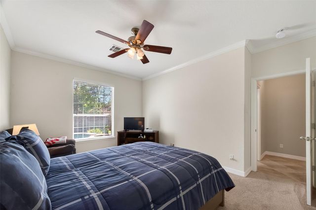 4402 Park Bend Drive, Baytown, TX 77521