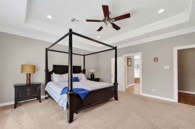 4402 Park Bend Drive, Baytown, TX 77521