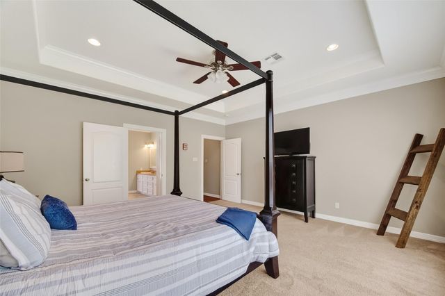 4402 Park Bend Drive, Baytown, TX 77521