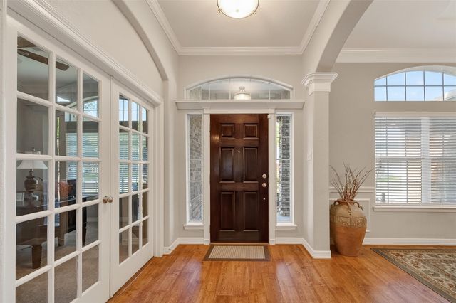 4402 Park Bend Drive, Baytown, TX 77521