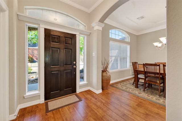 4402 Park Bend Drive, Baytown, TX 77521