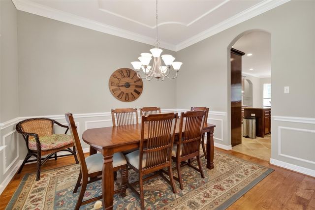 4402 Park Bend Drive, Baytown, TX 77521