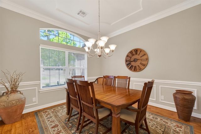 4402 Park Bend Drive, Baytown, TX 77521