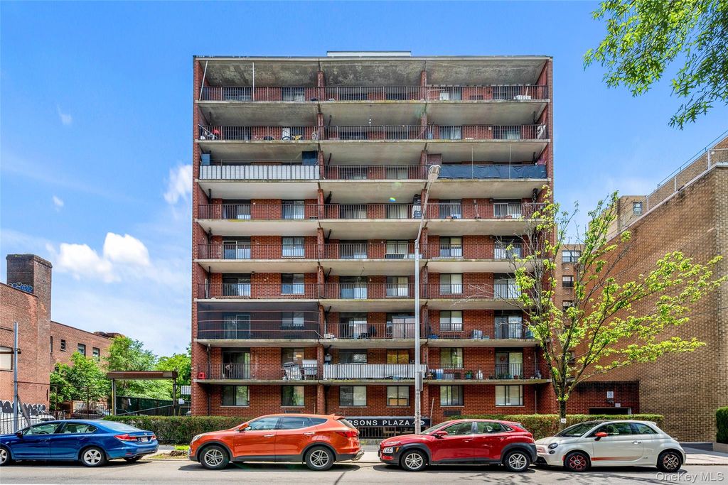 139-76 35th Avenue 7F, Flushing, NY 11354