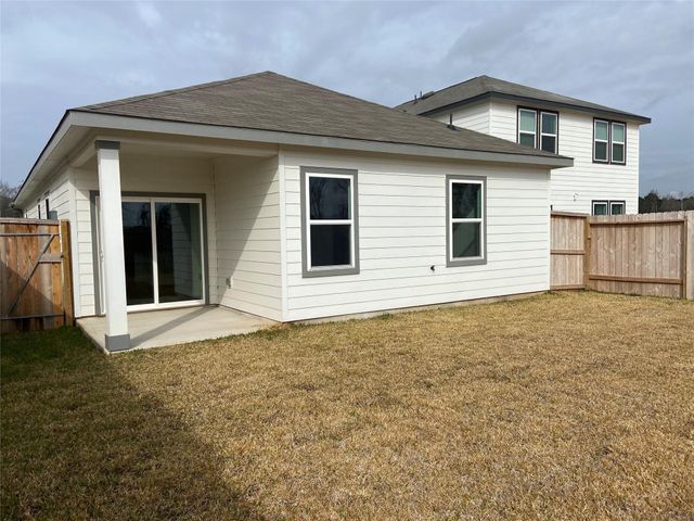 6186 Emperor Pines Trail, Porter, TX 77365