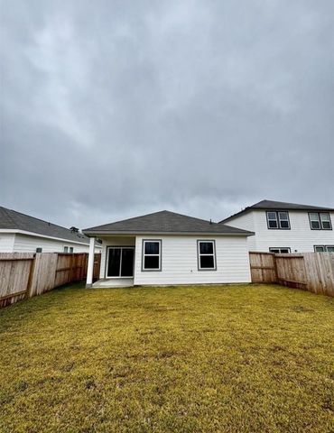 6186 Emperor Pines Trail, Porter, TX 77365