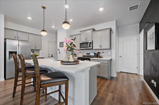 17911 Dandy Brush Lane, Parker, CO 80134