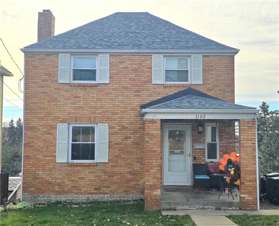 3102 Hazelhurst Ave, Baldwin Boro, PA 15227