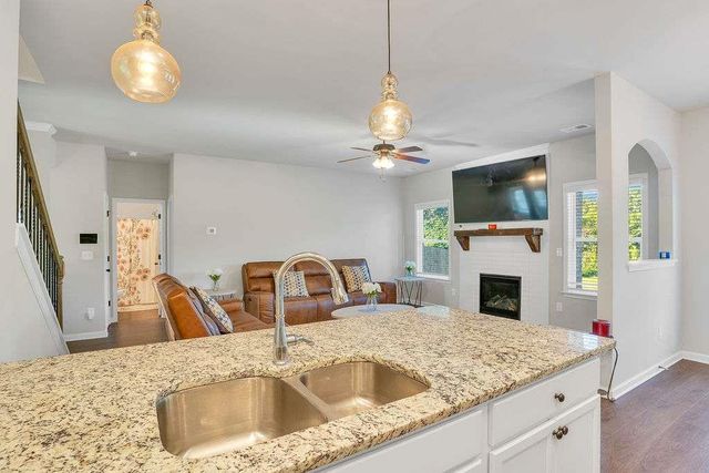 1149 Bodega Loop, Locust Grove, GA 30248