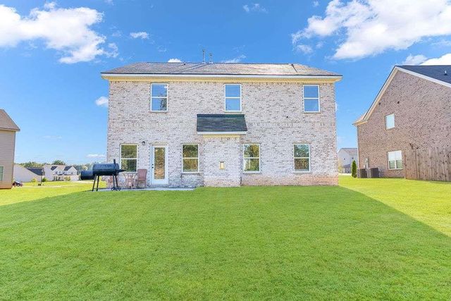 1149 Bodega Loop, Locust Grove, GA 30248