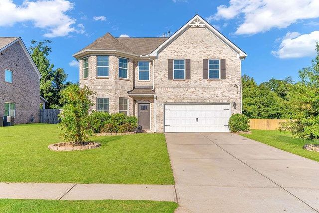 1149 Bodega Loop, Locust Grove, GA 30248