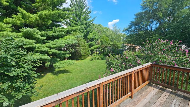 6711 Granner Circle, Indianapolis, IN 46221