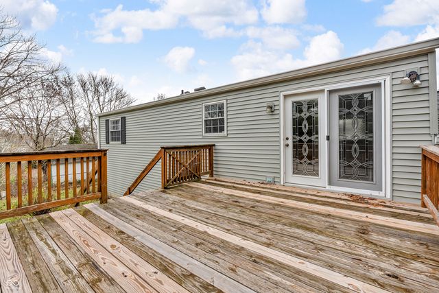 6711 Granner Circle, Indianapolis, IN 46221