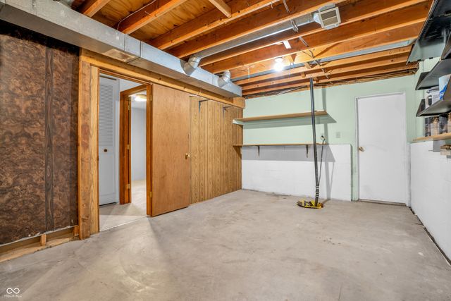 6711 Granner Circle, Indianapolis, IN 46221