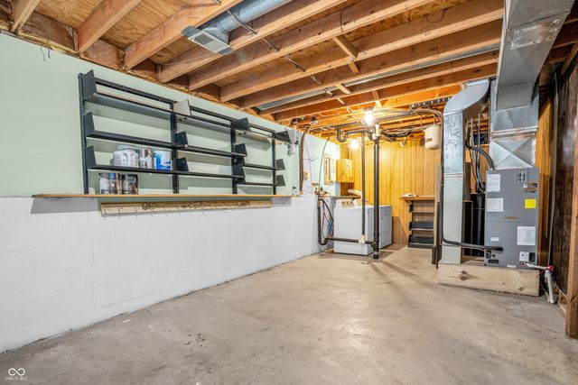 6711 Granner Circle, Indianapolis, IN 46221