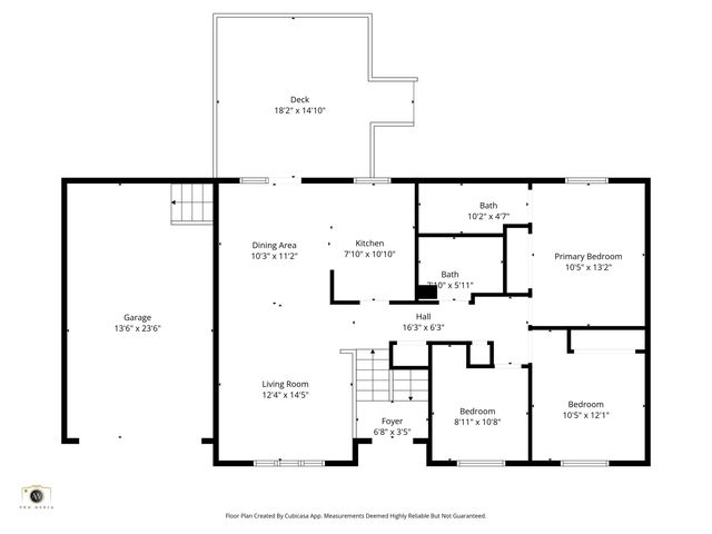 6711 Granner Circle, Indianapolis, IN 46221