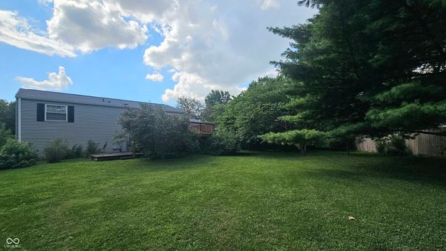 6711 Granner Circle, Indianapolis, IN 46221