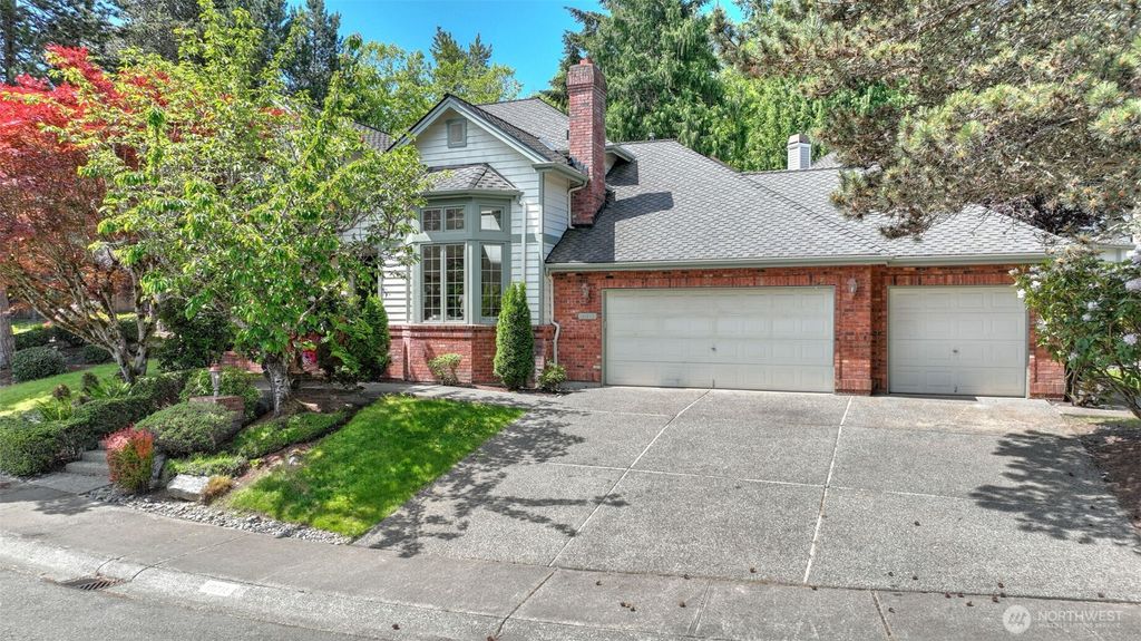10711 177th Court NE, Redmond, WA 98052