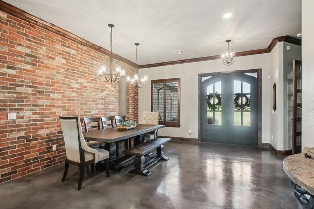 5813 Tiger Stone Drive, Mustang, OK 73064