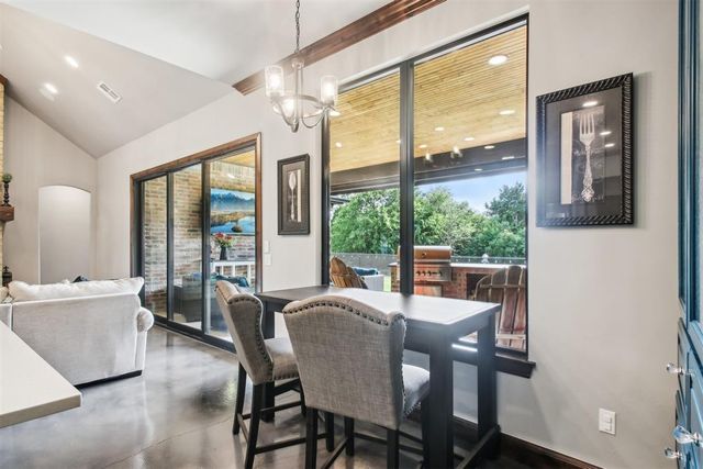 5813 Tiger Stone Drive, Mustang, OK 73064