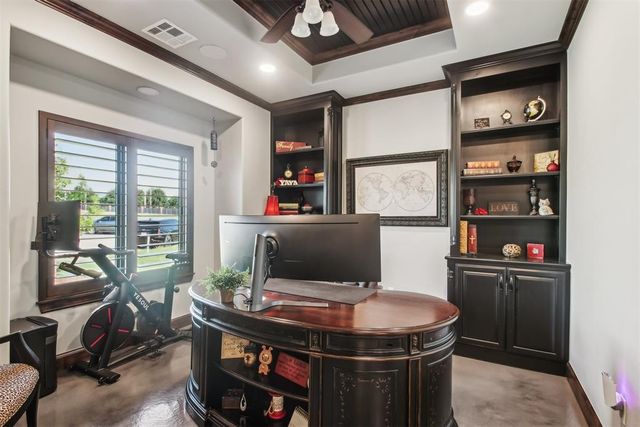 5813 Tiger Stone Drive, Mustang, OK 73064