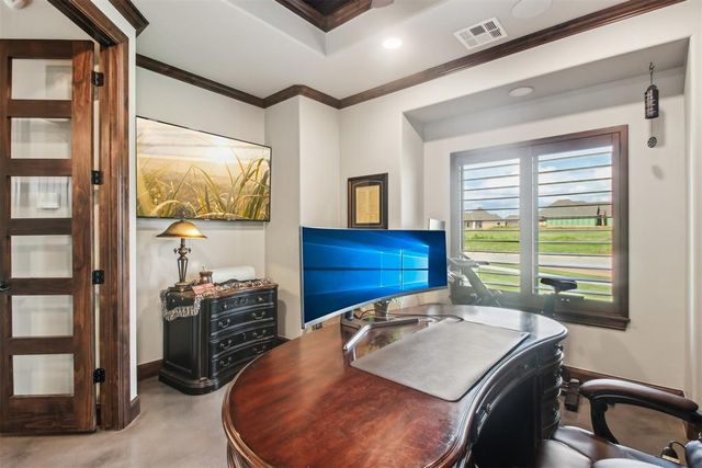 5813 Tiger Stone Drive, Mustang, OK 73064