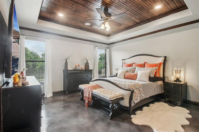 5813 Tiger Stone Drive, Mustang, OK 73064